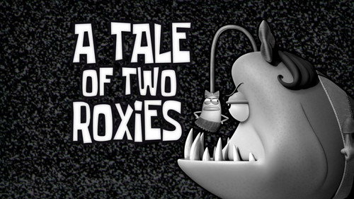Kamp Koral: SpongeBob's Under Years Season 2 Episode 9 - A Tale of Two Roxies