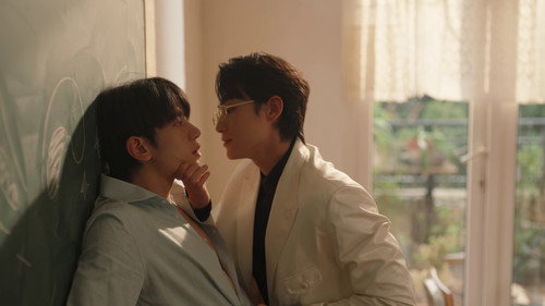 Tide of Love Season 1 Episode 4 - Episode 4