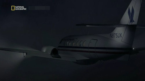 Mayday Season 23 Episode 1 - Deadly Exchange (Corporate Airlines Flight 5966)
