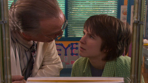 Ned's Declassified School Survival Guide Season 2 Episode 4 - Guide to: Notebooks & Math