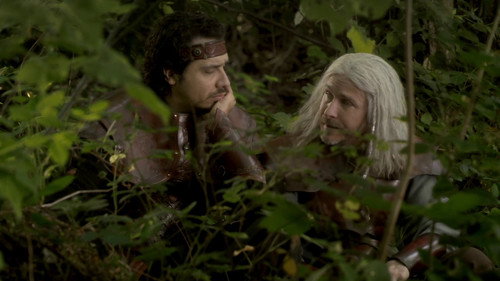 Kaamelott Season 4 Episode 59 - La Sonde