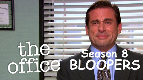Season 8 Blooper Reel still