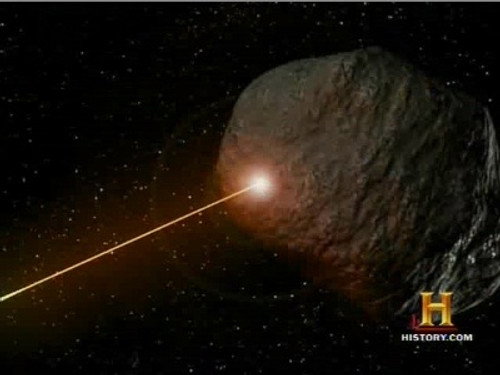 More Doomsday Tech still