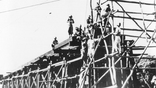 Secrets of the Dead Season 4 Episode 2 - Bridge on the River Kwai