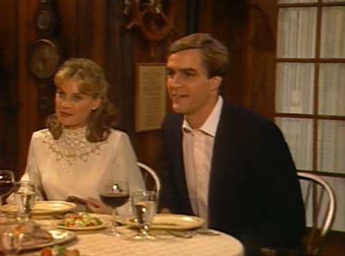 Newhart Season 1 Episode 7 - The Perfect Match