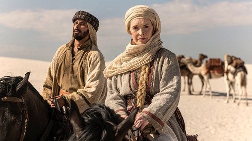 Around the World in 80 Days Season 1 Episode 3 - Episode 3