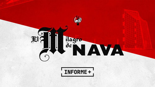 Informe+ Season 1 Episode 20 - El milagro de Nava - Ángela Mora, soy gimnasta