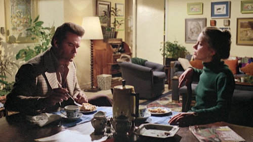 The Rockford Files Season 3 Episode 21 - Crack Back