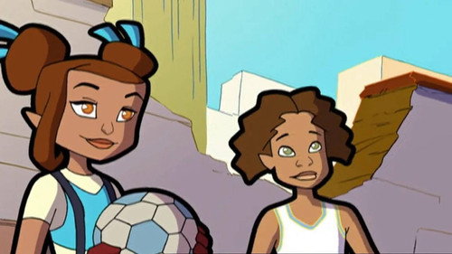 Street Football Season 1 Episode 14 - Episode 14