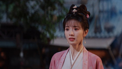 Guardians of the Dafeng Season 1 Episode 26 - 3,000-li Massacre
