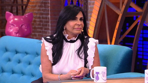 Lady Night Season 2 Episode 8 - Gretchen e Carol Trentini