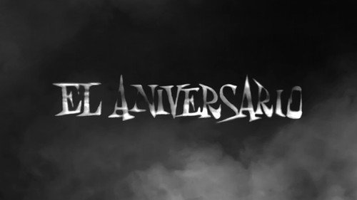 Tales to Keep You Awake Season 1 Episode 13 - The Anniversary