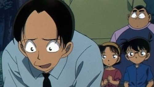 Mitsuhiko in a Forest of Indecision (1) still