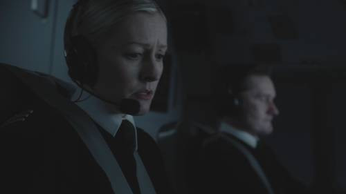 Air Disasters Season 16 Episode 1 - North Sea Nightmare
