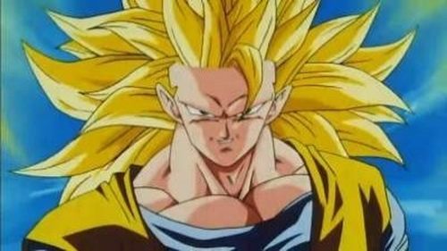 undefined Season 8 Episode 26 - Super Saiyan 3?!