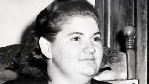 Killer Medics On Death Row Season 1 Episode 6 - Martha Beck