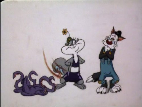 Animaniacs Season 5 Episode 4 - It