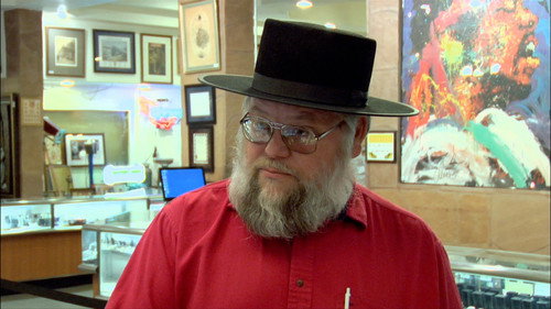 Pawn Stars Season 4 Episode 11 - Peacemaker