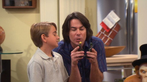Wendell & Vinnie Season 1 Episode 3 - Mock Law & Order