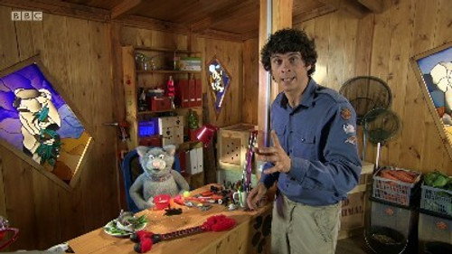 Andy's Wild Adventures Season 1 Episode 19 - White Bark Pine Tree