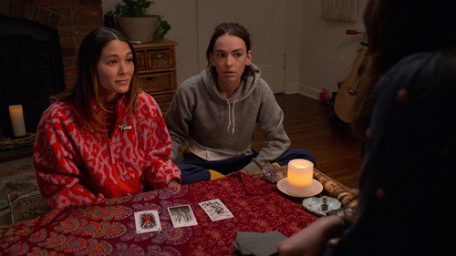 Atypical Season 4 Episode 5 - Dead Dreams