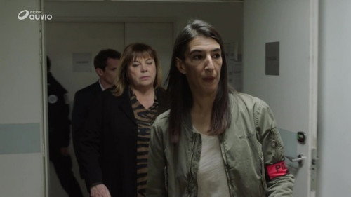 La Stagiaire Season 8 Episode 2 - Episode 2