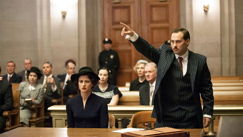 A Crime to Remember Season 3 Episode 7 - Damsel on Death Row