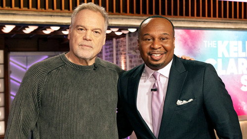 Roy Wood Jr., Vincent D'Onofrio, Guy Fieri, Alessia Cara still