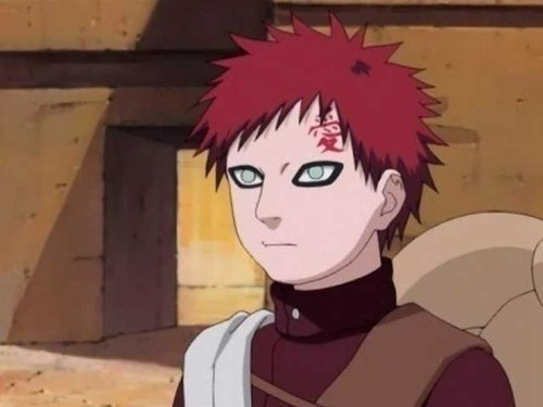 The Targeted Shukaku still