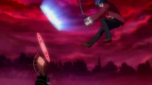 11eyes Season 1 Episode 9 - Broken Bonds