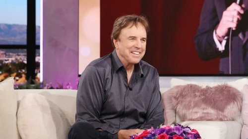 Kevin Nealon, Xscape still