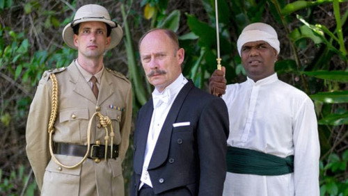 Indian Summers Season 1 Episode 4 - Episode 4