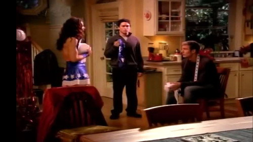 Living with Fran Season 1 Episode 11 - Plastered