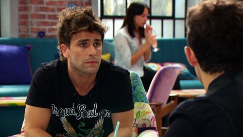 Soy Luna Season 3 Episode 52 - Episode 52