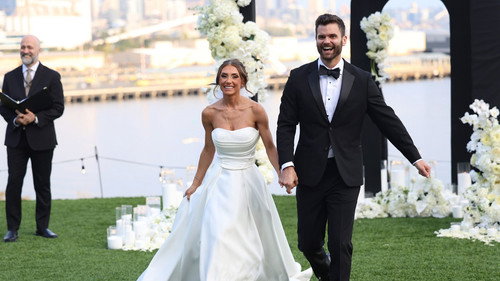 Married at First Sight Season 20 Episode 2 - Where Is My Groom?