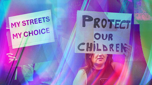 Government Braced for Asylum Protests still