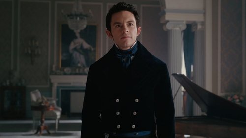 undefined Season 2 Episode 8 - The Viscount Who Loved Me
