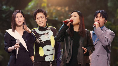 Time Concert Season 1 Episode 8 - Episode 8
