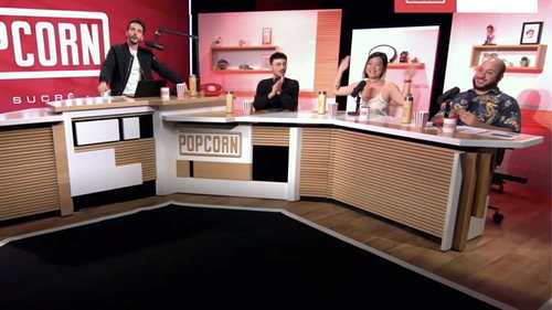Popcorn Season 3 Episode 2 - Episode 2