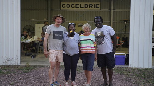 Back Roads Season 8 Episode 9 - Leeton, NSW