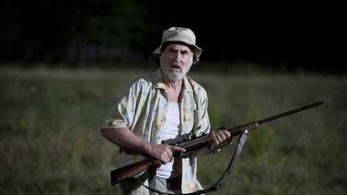 The Walking Dead Season 2 Episode 11 - Judge, Jury, Executioner