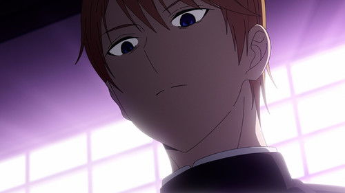 undefined Season 3 Episode 2 - Miyuki Shirogane Wants to Mediate / Kaguya Wants to Distract Him / Kaguya Preemptively Strikes
