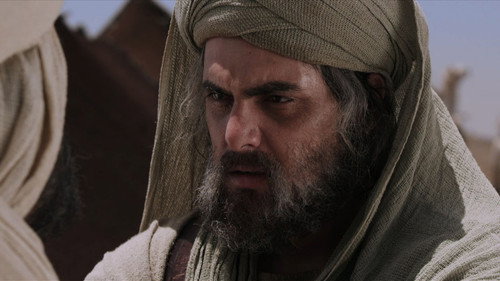 Omar Season 1 Episode 19 - Rise of Sajah, Ridda Wars