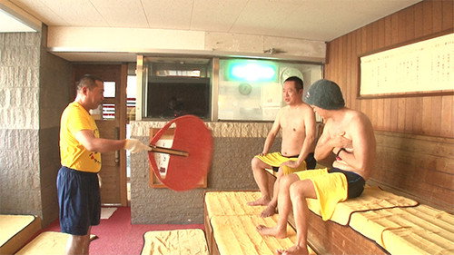 Sauna wo meideitai Season 4 Episode 14 - Episode 14