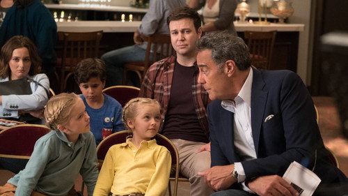 Single Parents Season 1 Episode 3 - A Leash Is Not a Guinea Pig