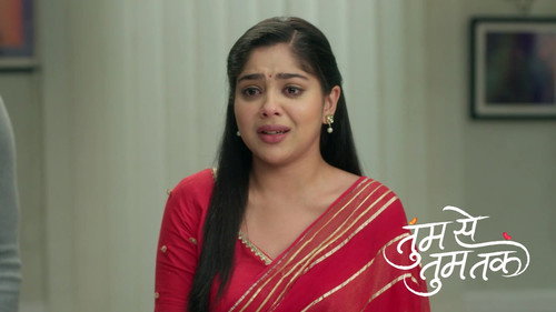Gopal Ignores Anu At The Hospital still