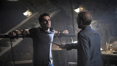 Being Human Season 3 Episode 8 - Your Body is a Condemned Wonderland