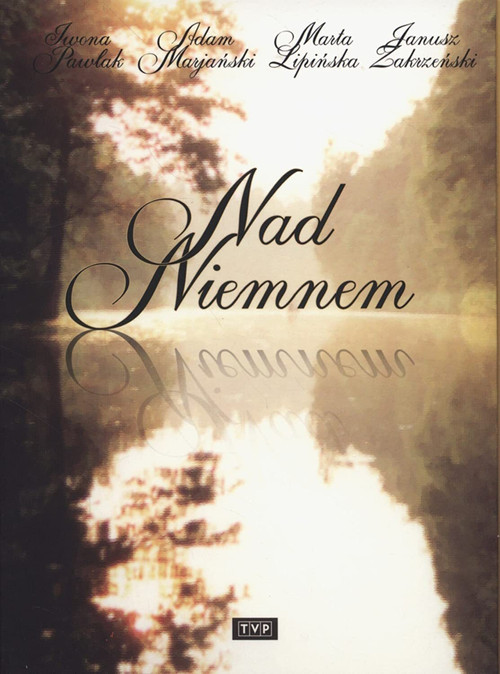 On the Neman poster