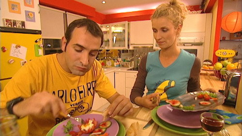 Dans la cuisine (13) still