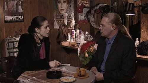 Secrecy of the Investigation Season 6 Episode 6 - Episode 6